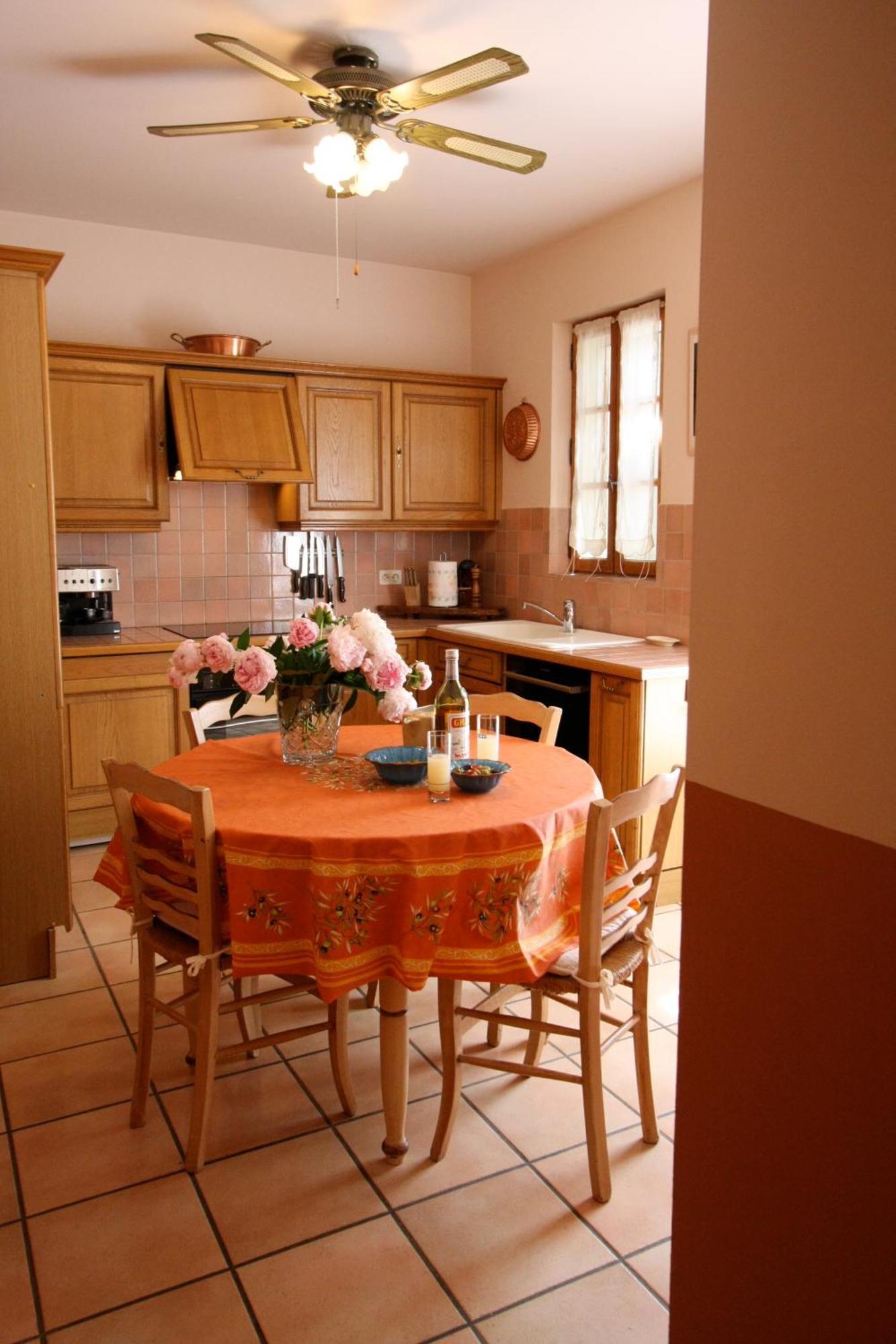 Ferienwohnung Mas Alpilles Soleil Saint-Rémy-de-Provence Exterior foto