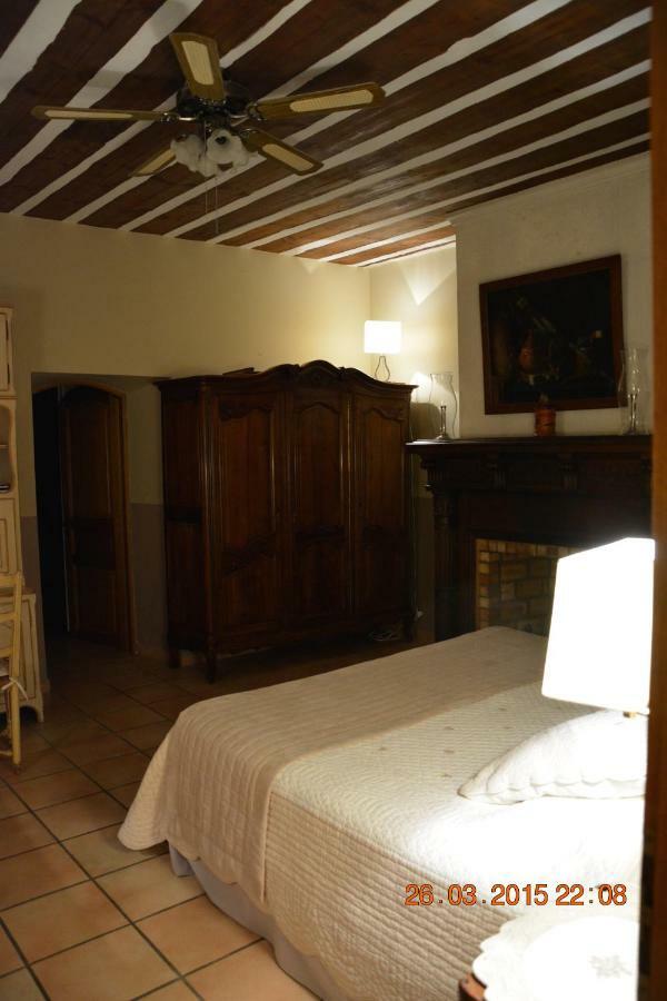 Ferienwohnung Mas Alpilles Soleil Saint-Rémy-de-Provence Exterior foto